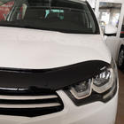 Citroen C-4 2010-2018 Deflektor maski (EuroCap) zdjęcia 2