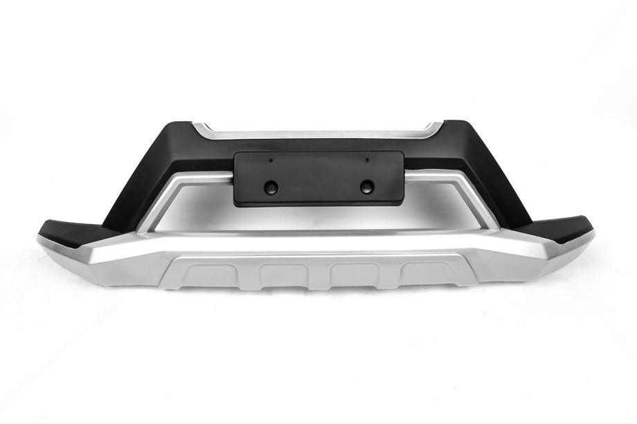Nissan X-trail T32/Rogue 2014-2021 Nakładka przednia V8 (2014-2016) Image