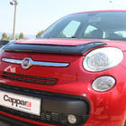 Fiat 500/500L 2013-2022 Deflektor maski 500L (Eurocap) zdjęcia 6