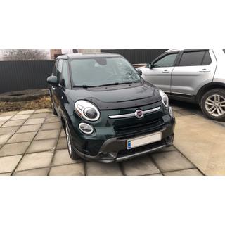 Deflektor maski 500L (Eurocap) zdjęcia 2