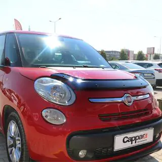 Deflektor maski 500L (Eurocap) zdjęcia 4