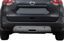 Nissan X-trail T32/Rogue 2014-2021 Nakładki przednie i tylne V7 (2014-2016) zdjęcia 2