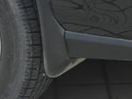 BYD S6 2010-2016 Chlapacze Premium (4 szt) zdjęcia 3
