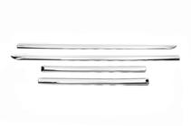 BYD S6 2010-2016 Listwy drzwiowe Libao (4 szt, plastik) zdjęcia 2