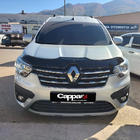 Renault Kangoo/Express 2021- Deflektor maski (EuroCap) zdjęcia 3