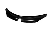 Renault Megane III 2009-2016 Deflektor maski 2009-2013 (EuroCap) zdjęcia 7