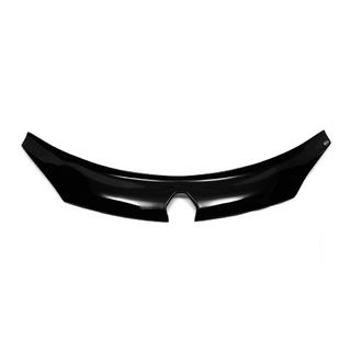 Deflektor maski 2009-2013 (EuroCap) Renault Megane III 2009-2016 zdjęcia 2