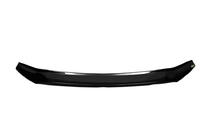 Toyota Hilux 2006-2015 Deflektor maski 2006-2011 (EuroCap) zdjęcia 2