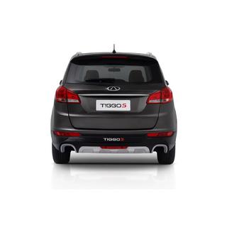 Nakładka Tylnego Zderzaka Chery Tiggo 5 2013- zdjęcia 1
