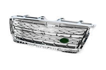 Geely Emgrand X7 2011- Atrapa Przednia LandRover Style (2014+) zdjęcia 2