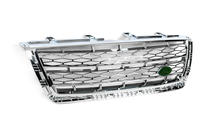 Geely Emgrand X7 2011- Atrapa Przednia LandRover Style (2014+) zdjęcia 3