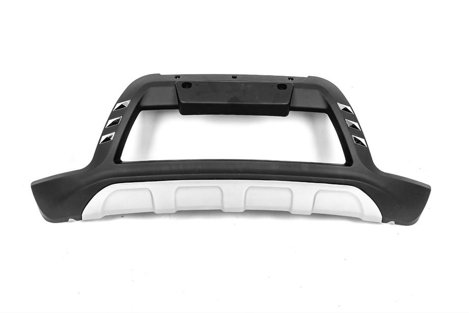 Geely Emgrand X7 2011- Lotka przednia Image