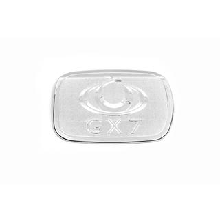 Nakładka na Wlew Paliwa Libao (Plastik) Geely Emgrand X7 2011- zdjęcia 2