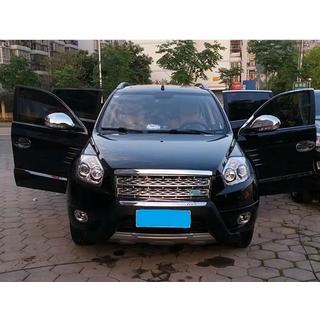 Nakladki na Lusterka Libao (2 szt., plastik) Geely Emgrand X7 2011- zdjęcia 4