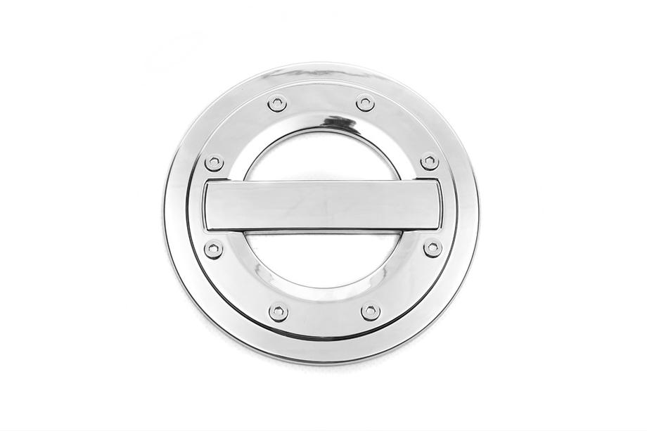GreatWall Haval M4 2012-2021 Nakładka na Wlew Paliwa Libao (Plastik) Image