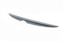 Toyota Corolla 2013-2019 Spoiler Libao (Tworzywo ABS) zdjęcia 3
