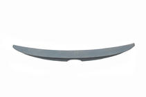 Toyota Corolla 2013-2019 Spoiler Libao (Tworzywo ABS) zdjęcia 5