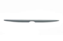 Mazda 3 2013-2019 Spoiler Libao (Tworzywo ABS) zdjęcia 2