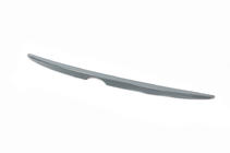 Mazda 3 2013-2019 Spoiler Libao (Tworzywo ABS) zdjęcia 1