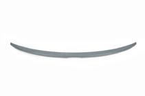 Mazda 3 2013-2019 Spoiler Libao (Tworzywo ABS) zdjęcia 3