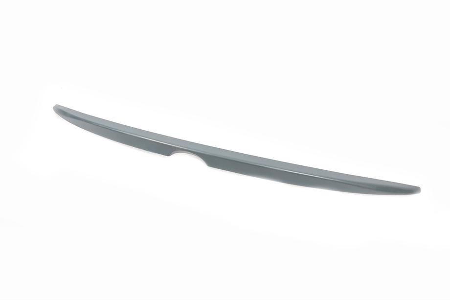 Mazda 3 2013-2019 Spoiler Libao (Tworzywo ABS) Image