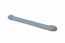 Peugeot 307 2001-2008 Spoiler Libao (Tworzywo ABS) zdjęcia 1