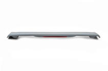 Toyota Corolla 2007-2013 Spojler Libao V1 (Tworzywo ABS) zdjęcia 2