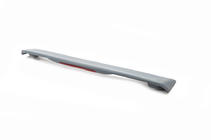 Toyota Corolla 2007-2013 Spojler Libao V1 (Tworzywo ABS) zdjęcia 1