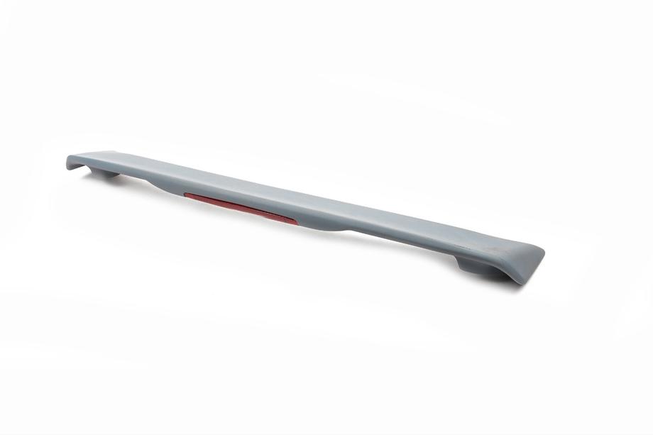 Toyota Corolla 2007-2013 Spojler Libao V1 (Tworzywo ABS) Image