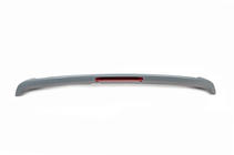 Toyota Sequoia 2007-2022 Spoiler tylny Libao (2008-2012, tworzywo ABS) zdjęcia 4
