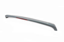 Toyota Sequoia 2007-2022 Spoiler tylny Libao (2008-2012, tworzywo ABS) zdjęcia 3