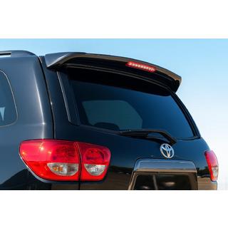 Spoiler tylny Libao (2008-2012, tworzywo ABS) Toyota Sequoia 2007-2022 zdjęcia 1