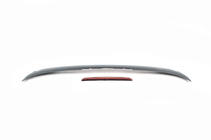 Mercedes C-class W205 2014-2021 Blenda Libao (tworzywo ABS) zdjęcia 3