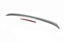 Mercedes C-class W205 2014-2021 Blenda Libao (tworzywo ABS) zdjęcia 2