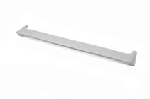 BMW X6 E71 2008–2014 Spoiler Libao (Tworzywo ABS) zdjęcia 1
