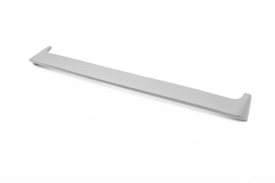 BMW X6 E71 2008–2014 Spoiler Libao (Tworzywo ABS) Image