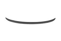BMW 5 Series F07 2009–2017 Spojler tylny LIP Sunplex (2009-2013, czarny) zdjęcia 4