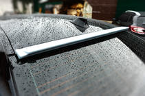 BMW 5 Series F10/F11 2010–2016 Spoiler Libao F10 (Tworzywo ABS) zdjęcia 1