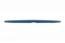 Hyundai Sonata YF 2010-2014 Spoiler Libao (Tworzywo ABS) zdjęcia 2