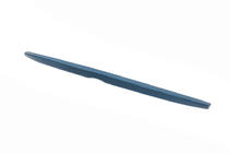 Hyundai Sonata YF 2010-2014 Spoiler Libao (Tworzywo ABS) zdjęcia 1