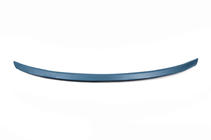 Hyundai Sonata YF 2010-2014 Spoiler Libao (Tworzywo ABS) zdjęcia 3
