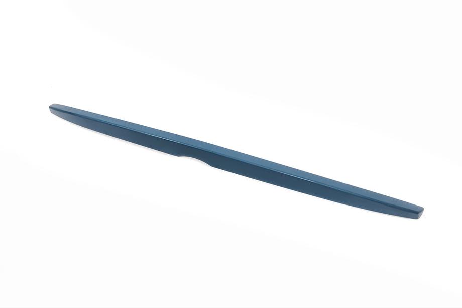 Hyundai Sonata YF 2010-2014 Spoiler Libao (Tworzywo ABS) Image