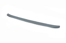 Volkswagen Jetta 2006-2011 Spoiler Libao (Tworzywo ABS) zdjęcia 4