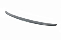 Hyundai Sonata LF 2014-2019 Spoiler Libao (Tworzywo ABS) zdjęcia 1