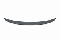 Hyundai Sonata LF 2014-2019 Spoiler Libao (Tworzywo ABS) zdjęcia 2