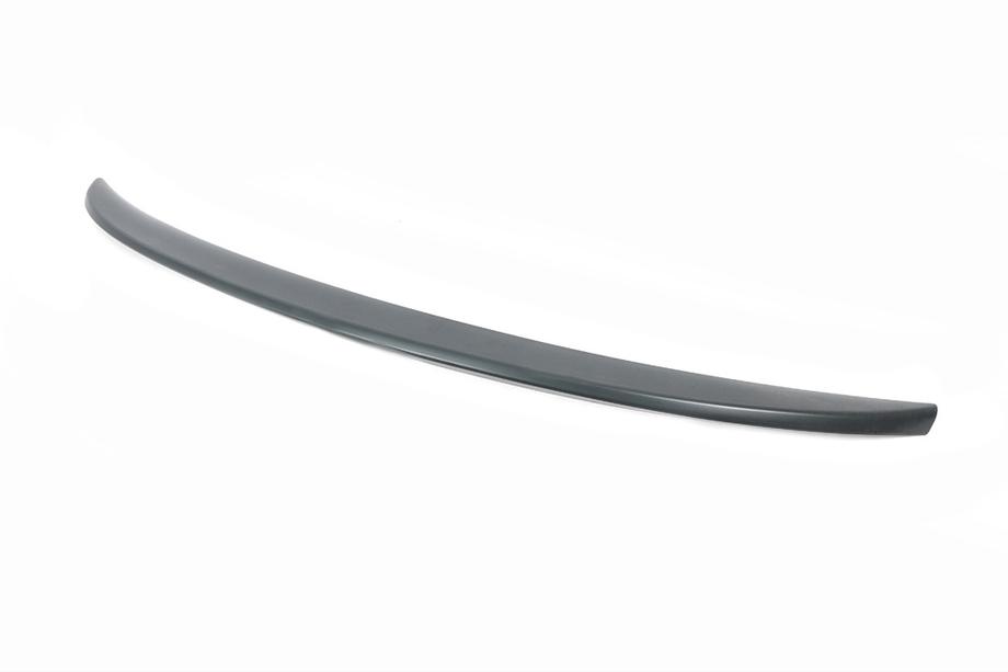 Hyundai Sonata LF 2014-2019 Spoiler Libao (Tworzywo ABS) Image