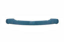 Hyundai Santa Fe 1 2000-2006 Spoiler Libao (Tworzywo ABS) zdjęcia 3