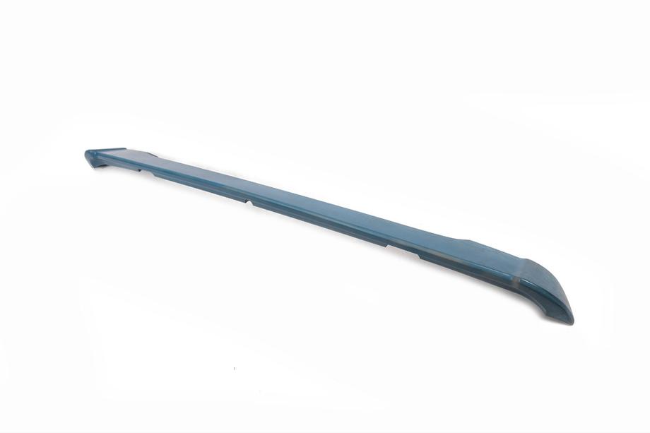 Hyundai Santa Fe 1 2000-2006 Spoiler Libao (Tworzywo ABS) Image