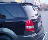 Kia Sorento I BL 2002-2009 Spojler Meliset (do lakierowania) zdjęcia 2