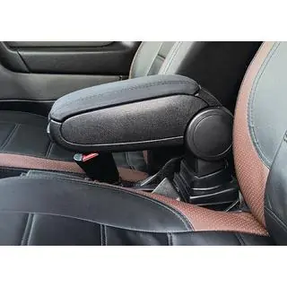 Podłokietnik z Uchwyt na Kubek OmsaLine Opel Astra G classic 1998-2012 zdjęcia 3